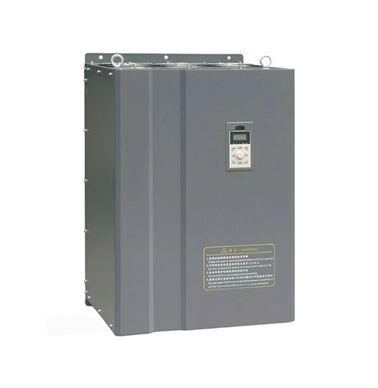 860E Permanent magnet synchronous Frequency Converter