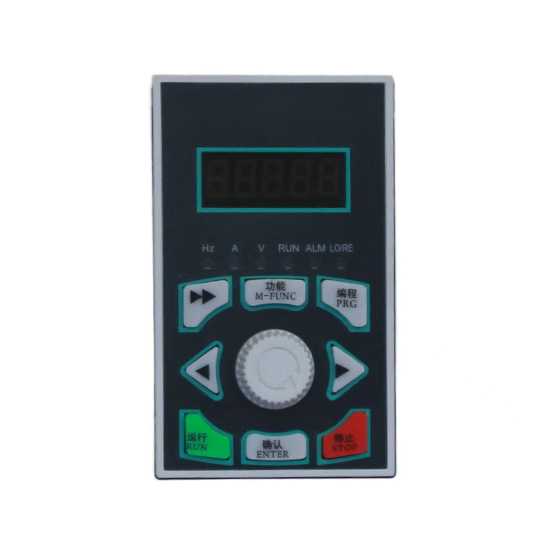 860E Permanent magnet synchronous Frequency Converter