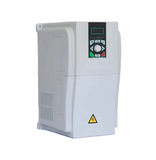 860E Permanent magnet synchronous Frequency Converter