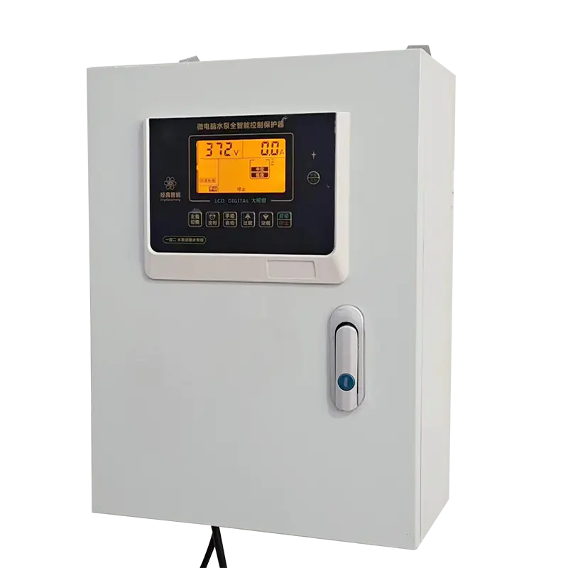 NHK5-15AF Water Pump Control Box