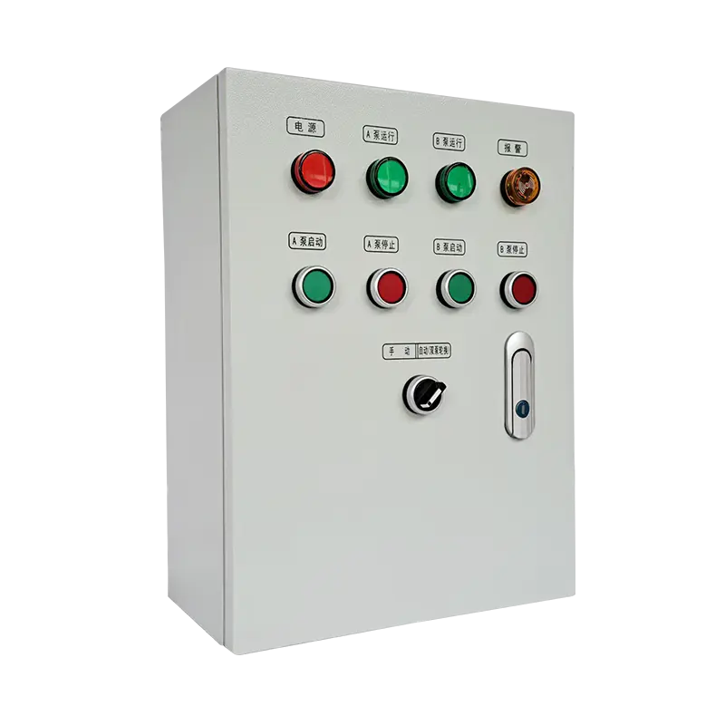 NHK5-15AF Water Pump Control Box