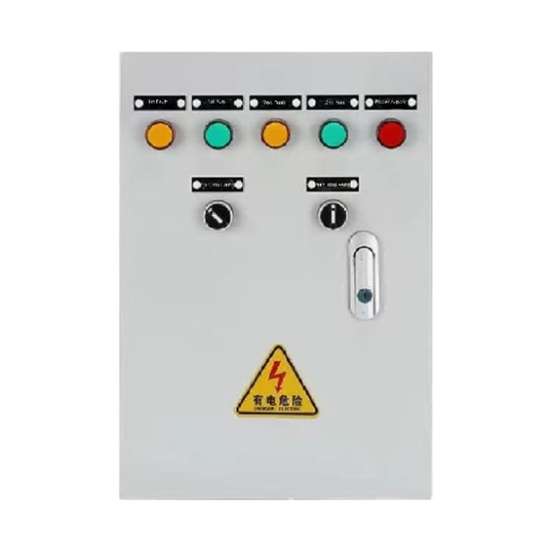 What Role Does External Bypass Soft Starter Play In Irrigation?