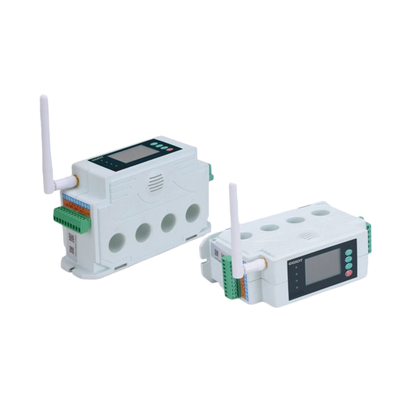 Smart Electricity Measurement And Control Device