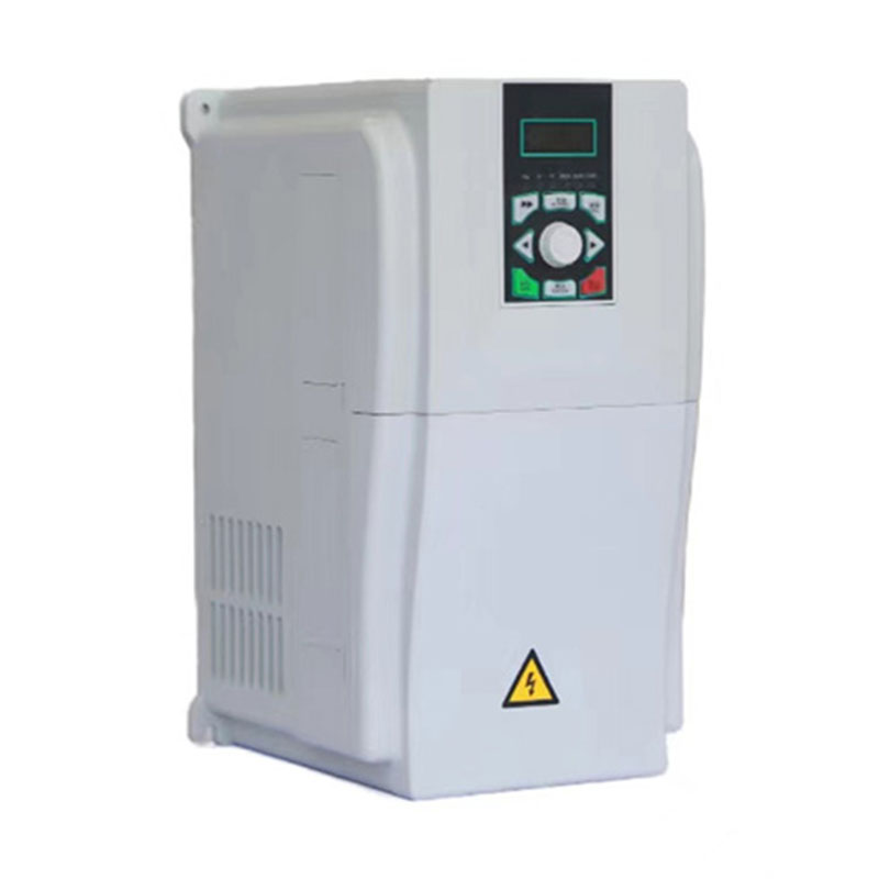 860S High-performance Vector Inverter