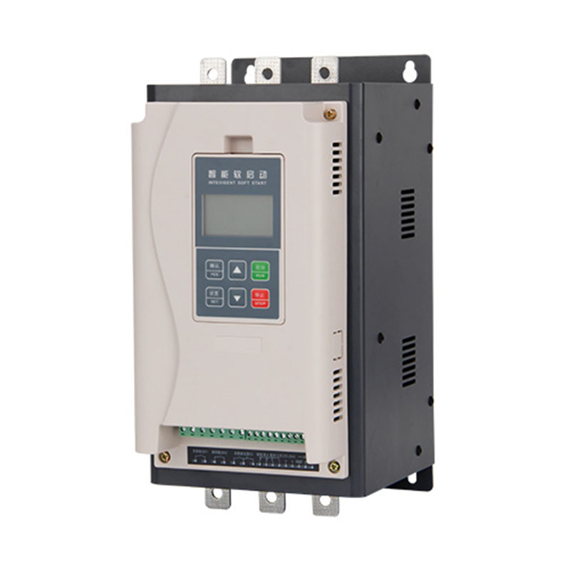 ZR600 Online Soft Starter