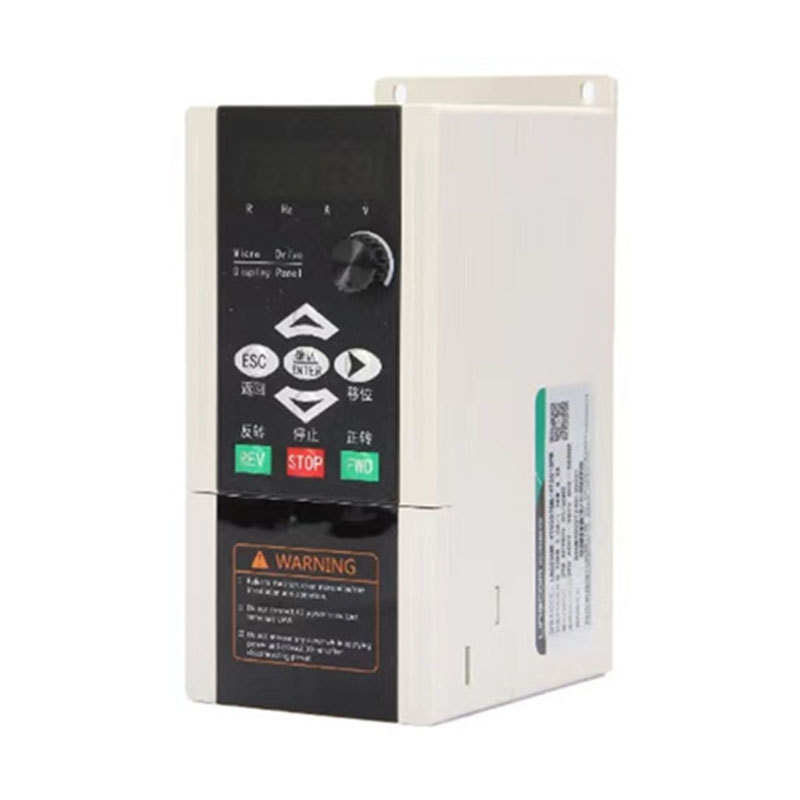 500M General-purpose Inverter (Economical Model)