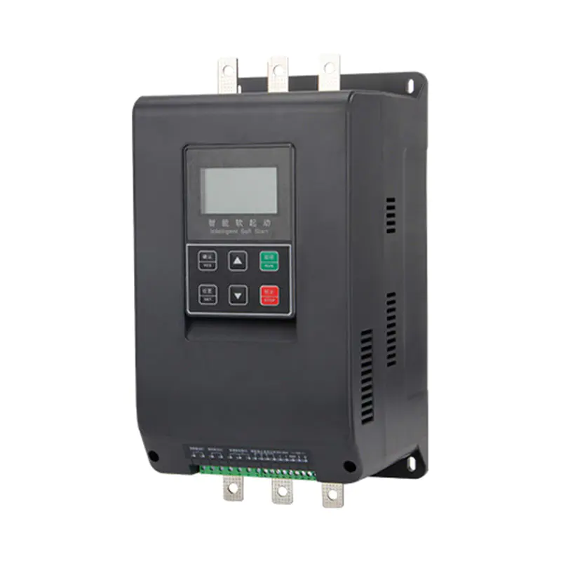 ZR800 Online Soft Starter