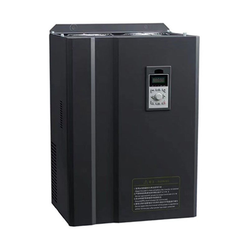 860S High-performance Vector Inverter