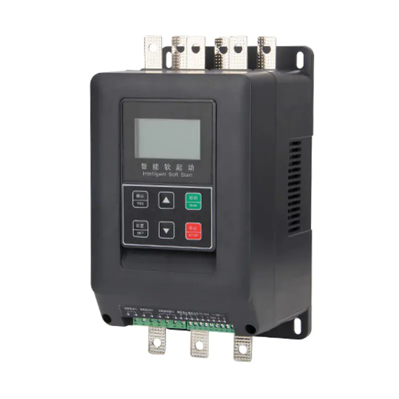 PR800 Bypass Soft Starter