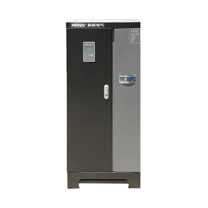 SZ600 Online Soft Starter Cabinet