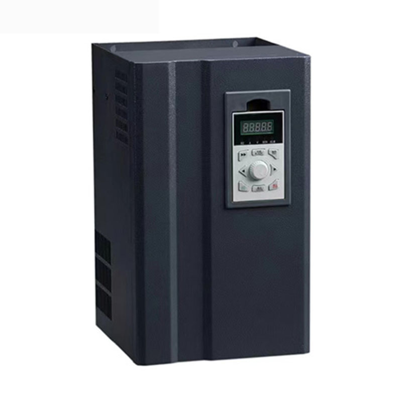 860S High-performance Vector Inverter