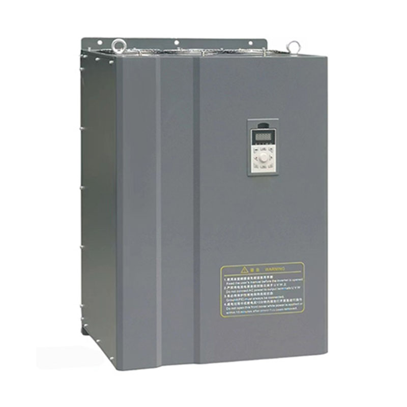 860S High-performance Vector Inverter