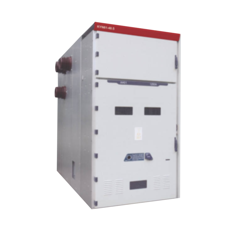 KYN61-40.5 Armored Metal Enclosed Switchgear