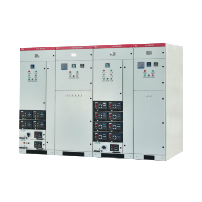 MNS Low-Voltage Withdrawable Switch Cabinet