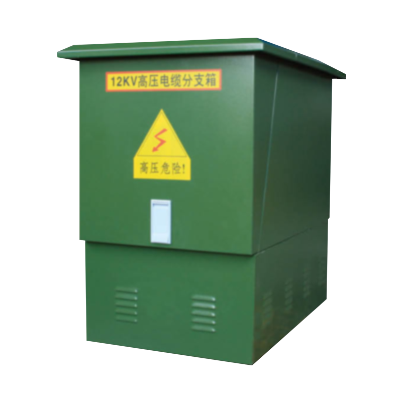 DFW-12 European Cable Distribution Box