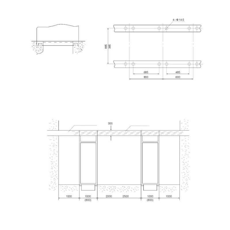 GCK Low-Voltage Withdrawable Switch Cabinet