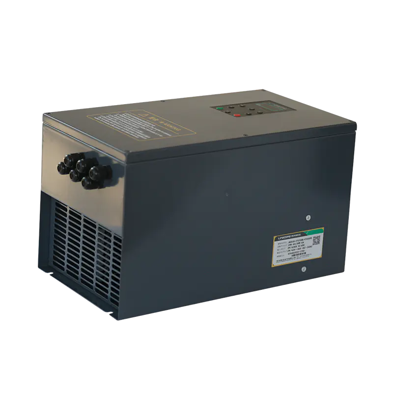 How Does 4G Remote Control Circuit Breaker Support Agricultural Energy Savings?