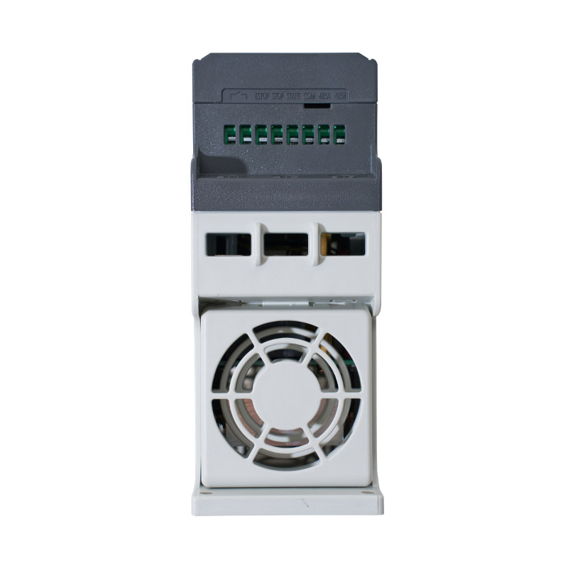 NR1000 built-in bypass soft starter