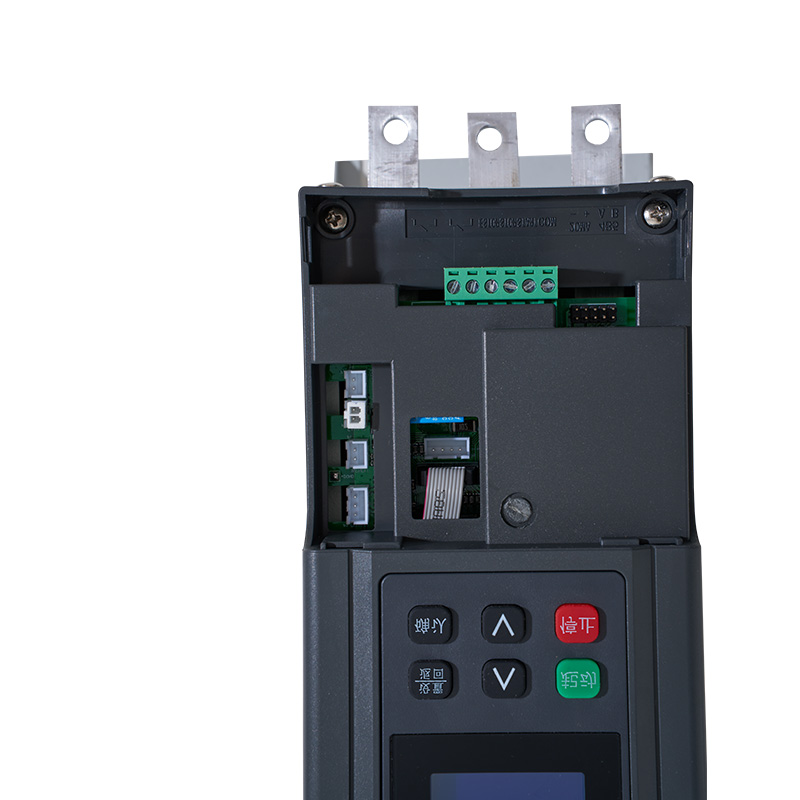How Can Built-in Bypass Soft Starters Reduce Energy Consumption Effectively?