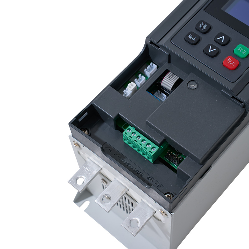 Why Should Industries Use Built-in Bypass Soft Starters for Motor Control?