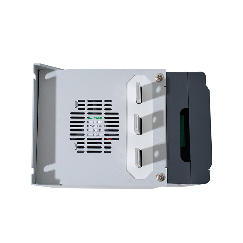 30kw~37kw Built-In Bypass Soft Starter